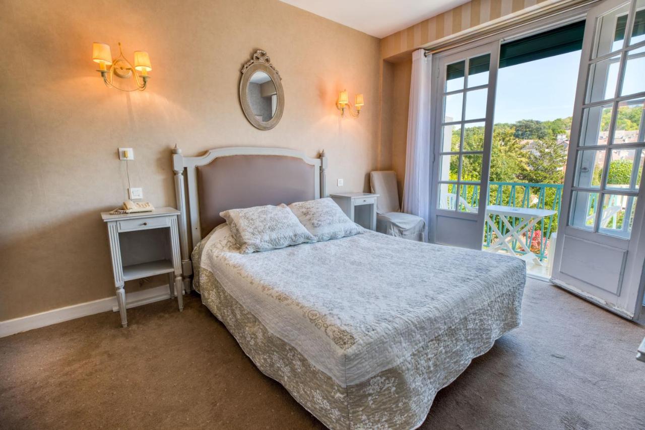 Le Quercy Hotel Souillac Exterior foto